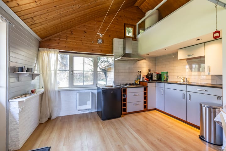 Foto 5 van Oude Badweg 1-B