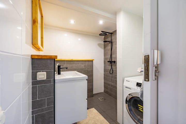 Foto 6 van Oude Badweg 1-B