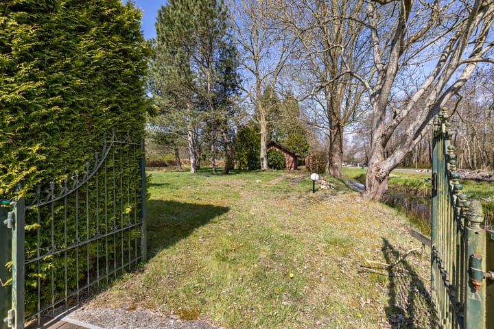 Foto 9 van Oude Badweg 1-B