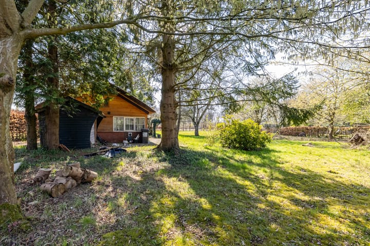 Foto 10 van Oude Badweg 1-B