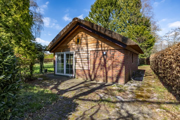 Foto 11 van Oude Badweg 1-B