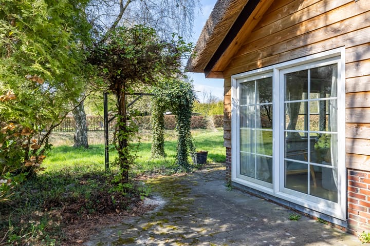 Foto 13 van Oude Badweg 1-B