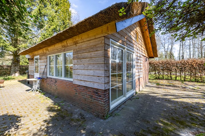 Foto 14 van Oude Badweg 1-B