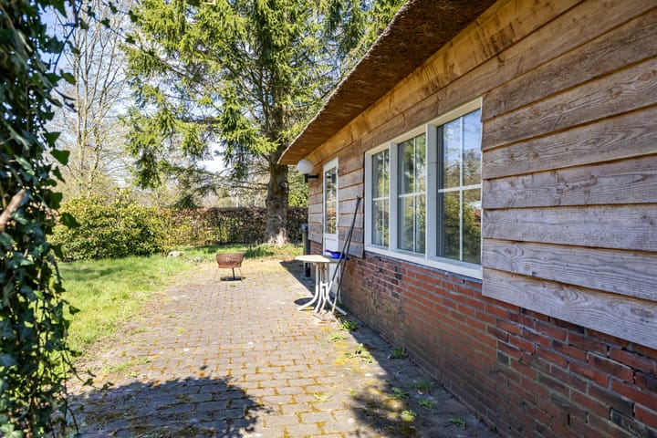 Foto 16 van Oude Badweg 1-B