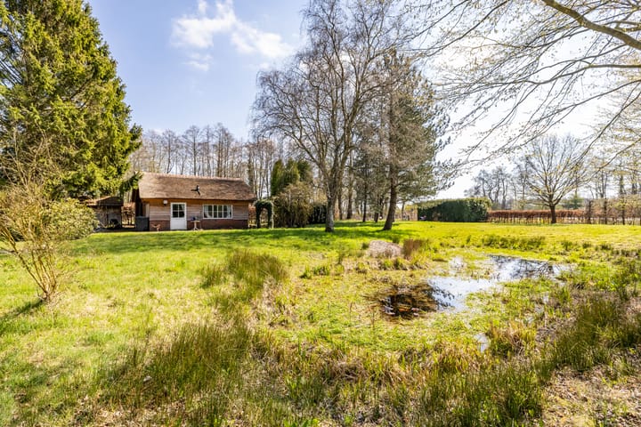 Foto 17 van Oude Badweg 1-B