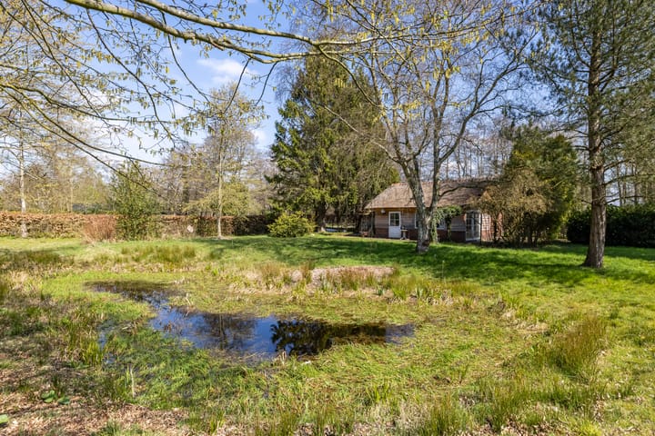 Foto 19 van Oude Badweg 1-B