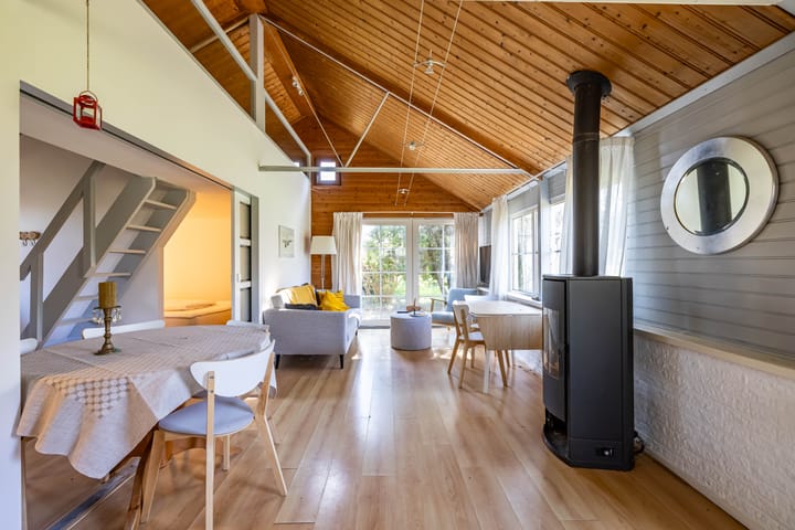 Foto 20 van Oude Badweg 1-B