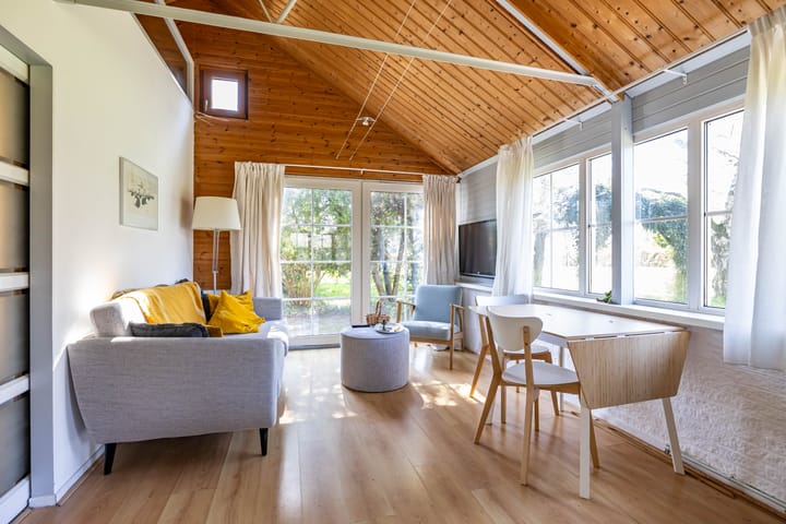 Foto 21 van Oude Badweg 1-B