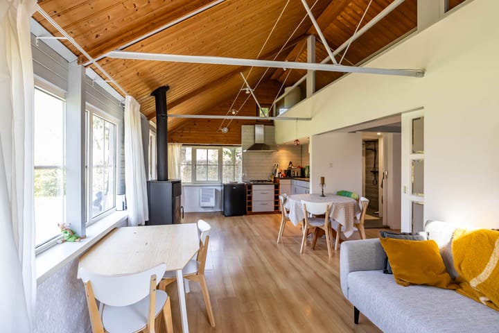 Foto 22 van Oude Badweg 1-B