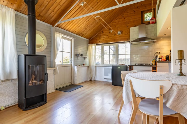 Foto 23 van Oude Badweg 1-B