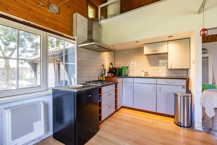 Foto 24 van Oude Badweg 1-B