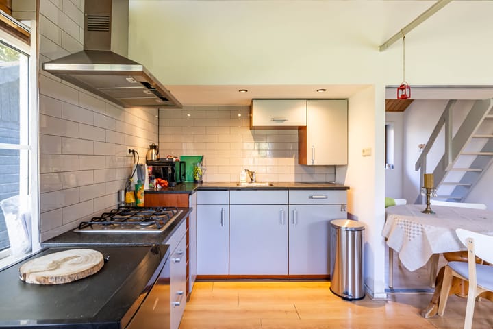 Foto 25 van Oude Badweg 1-B