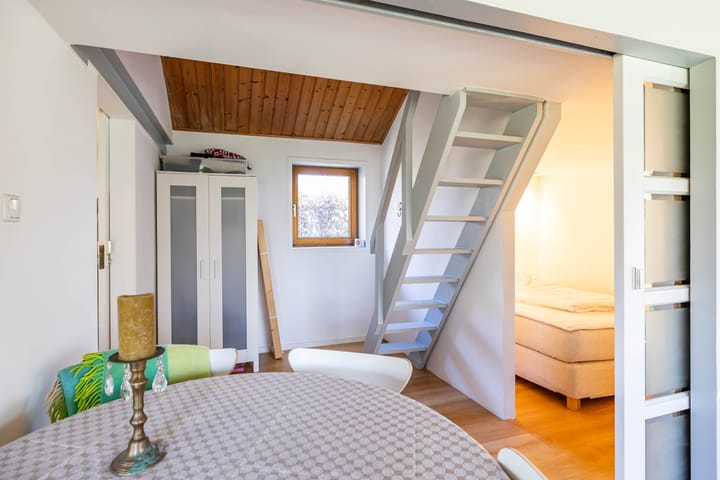 Foto 26 van Oude Badweg 1-B