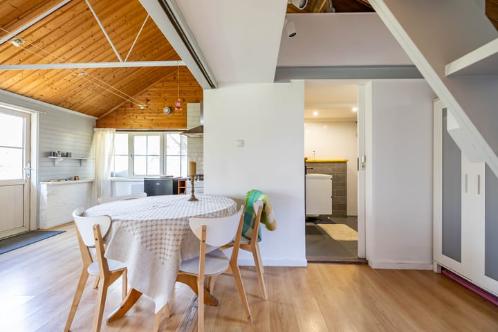 Foto 30 van Oude Badweg 1-B