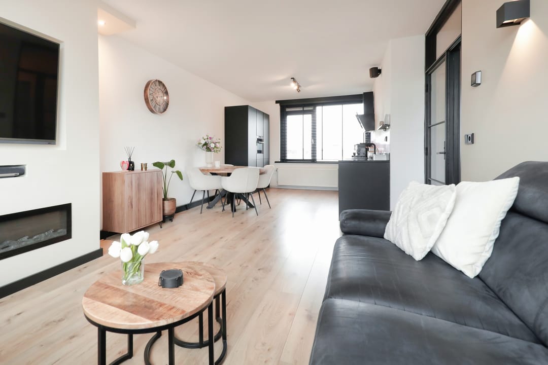 Foto 1 van Sloterweg 97-C