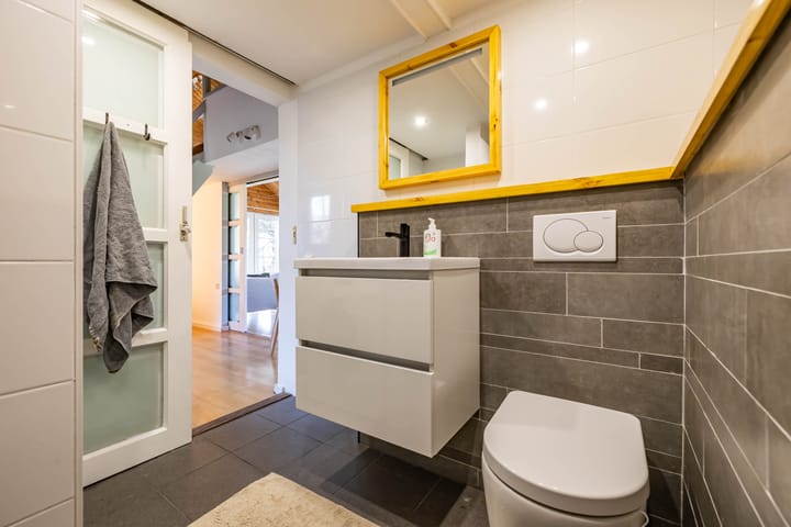 Foto 33 van Oude Badweg 1-B