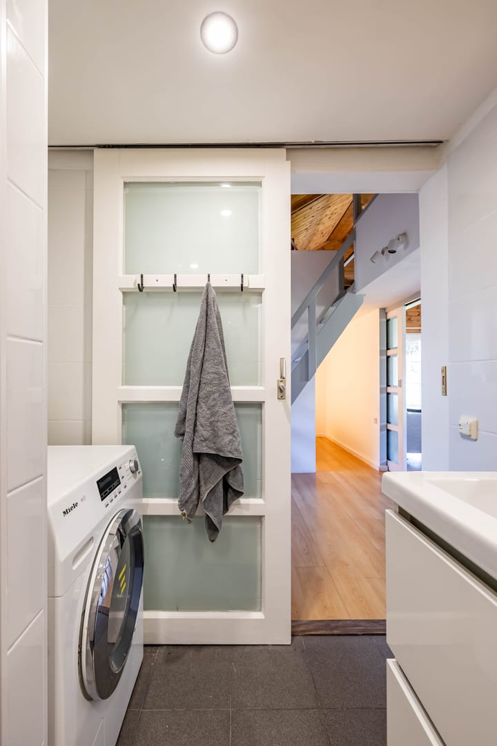 Foto 34 van Oude Badweg 1-B