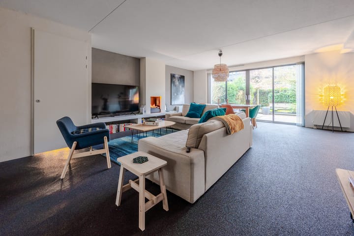 Foto 3 van Meester Lasterielaan 6