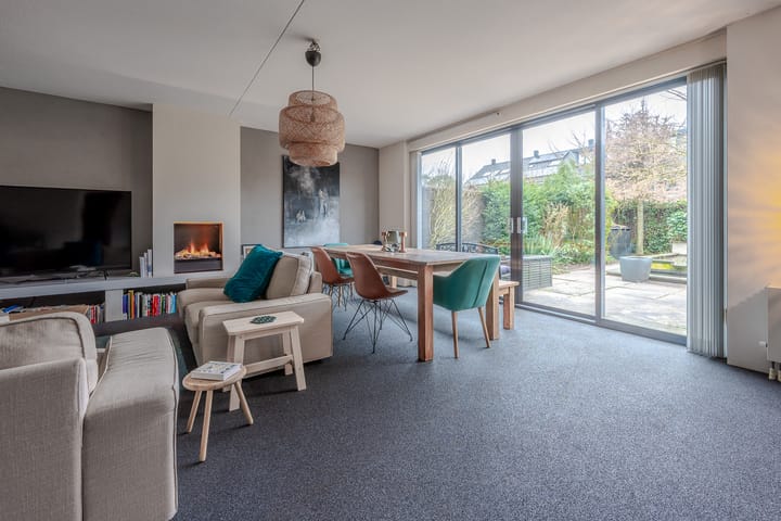 Foto 5 van Meester Lasterielaan 6