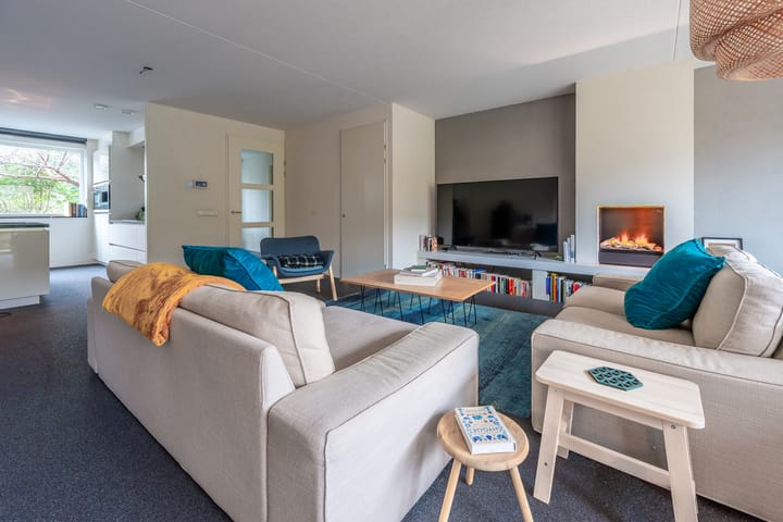 Foto 6 van Meester Lasterielaan 6