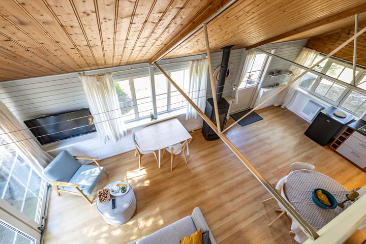 Foto 38 van Oude Badweg 1-B