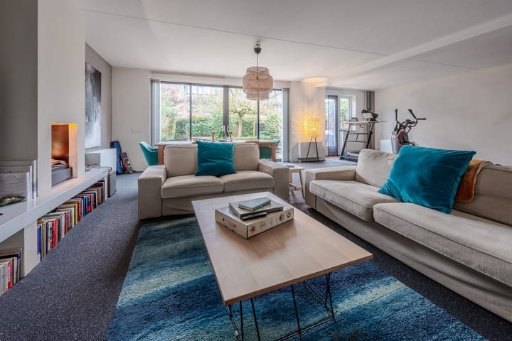 Foto 7 van Meester Lasterielaan 6