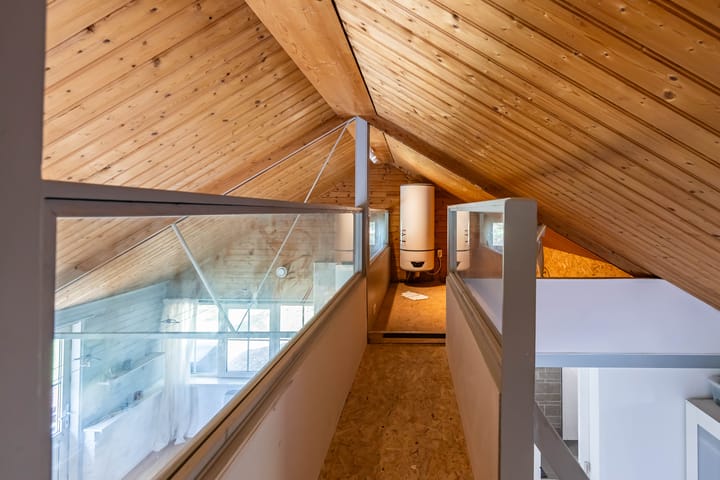 Foto 39 van Oude Badweg 1-B