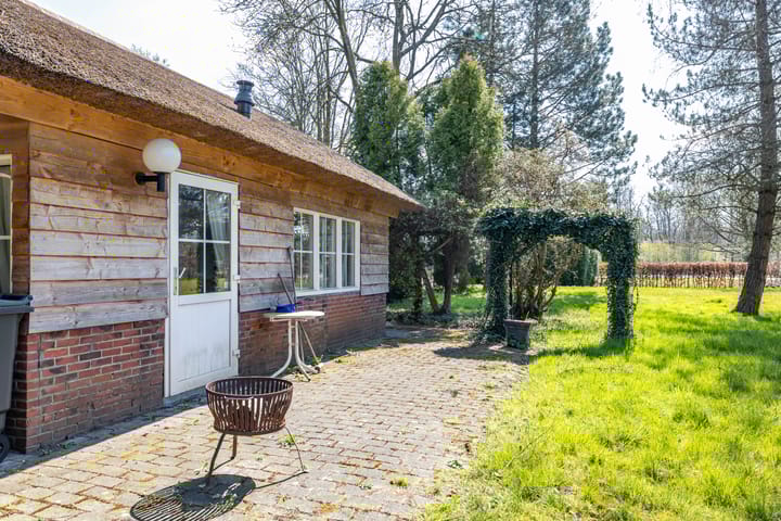 Foto 15 van Oude Badweg 1-B