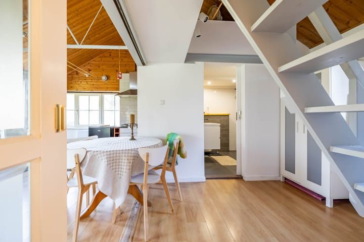 Foto 29 van Oude Badweg 1-B