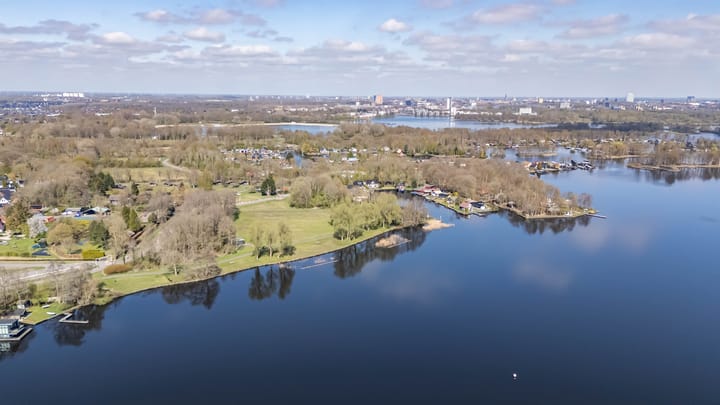 Foto 40 van Oude Badweg 1-B