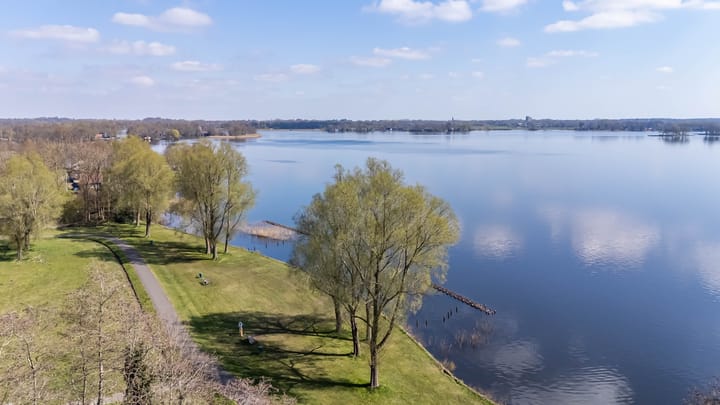 Foto 42 van Oude Badweg 1-B