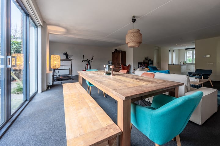 Foto 10 van Meester Lasterielaan 6