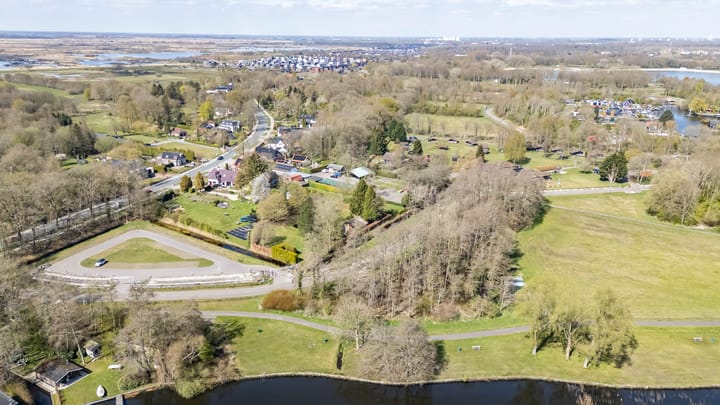 Foto 43 van Oude Badweg 1-B