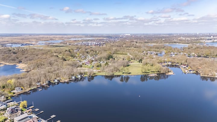 Foto 3 van Oude Badweg 1-B