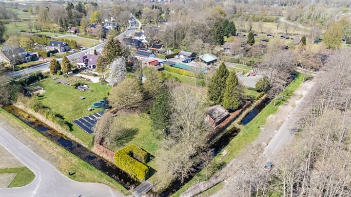 Foto 44 van Oude Badweg 1-B