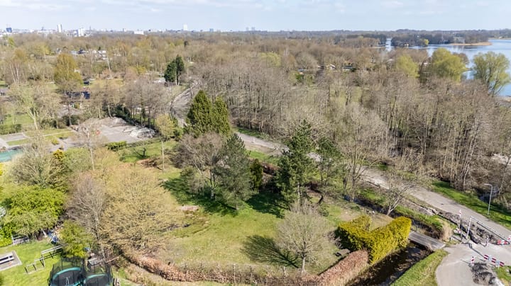 Foto 45 van Oude Badweg 1-B