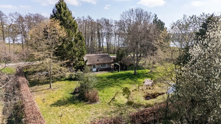 Foto 46 van Oude Badweg 1-B