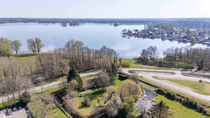 Foto 48 van Oude Badweg 1-B