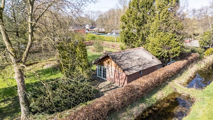 Foto 49 van Oude Badweg 1-B