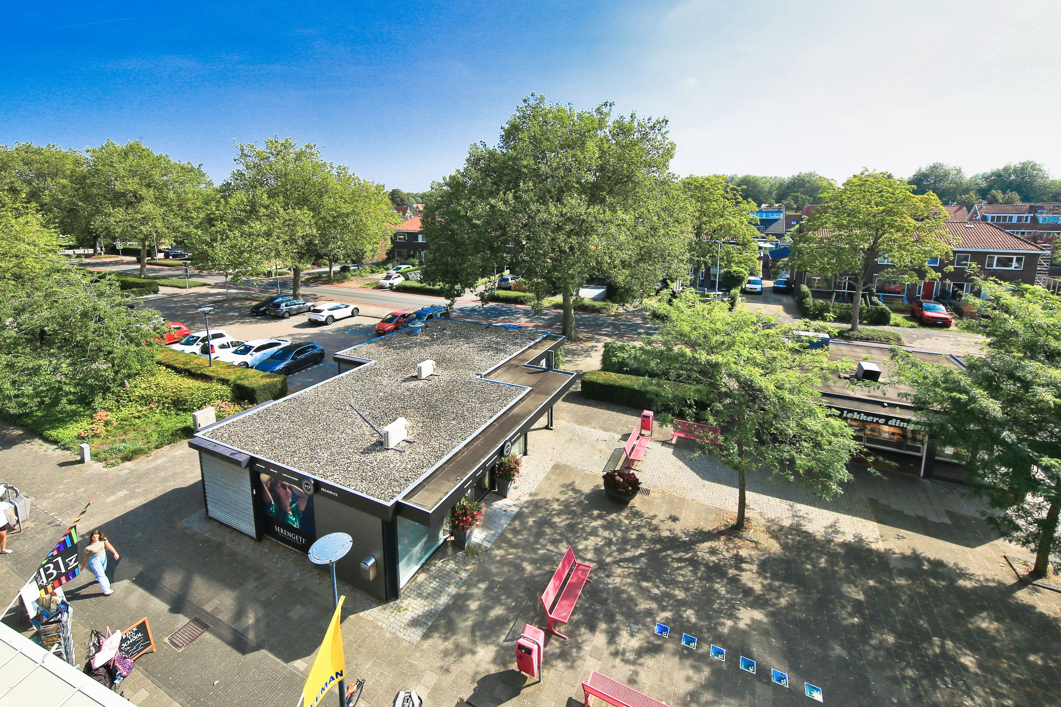 Foto 21 van Sloterweg 97-C