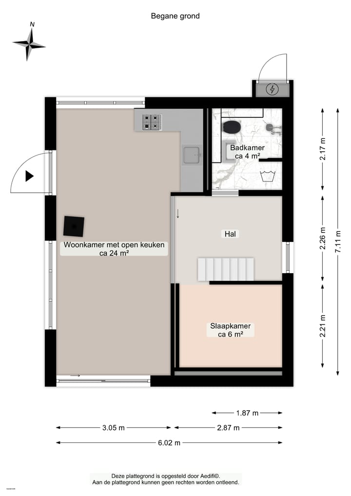 Foto 52 van Oude Badweg 1-B