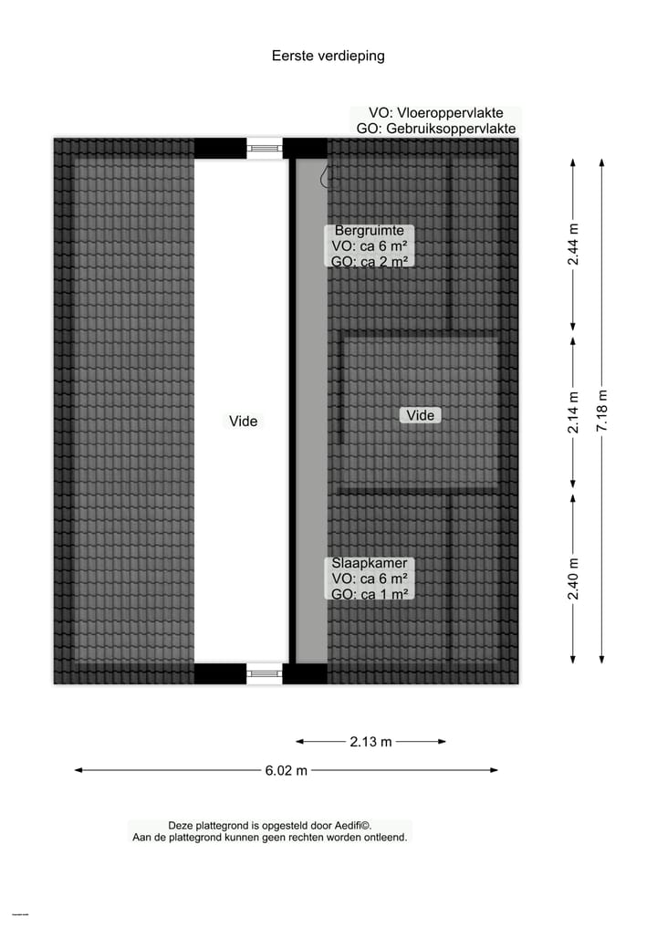 Foto 53 van Oude Badweg 1-B