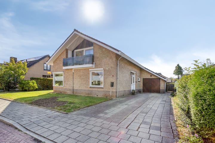 Foto 5 van Calsstraat 9