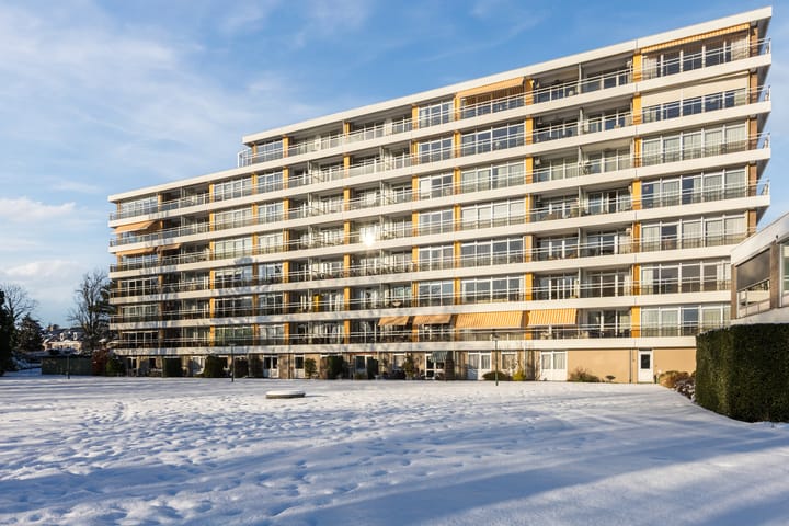 Bavelselaan 372 main image