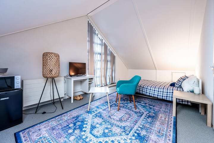 Foto 26 van Meester Lasterielaan 6