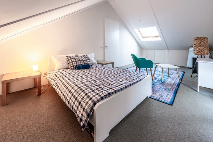 Foto 27 van Meester Lasterielaan 6