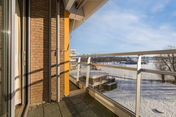 Foto 6 van Bavelselaan 372