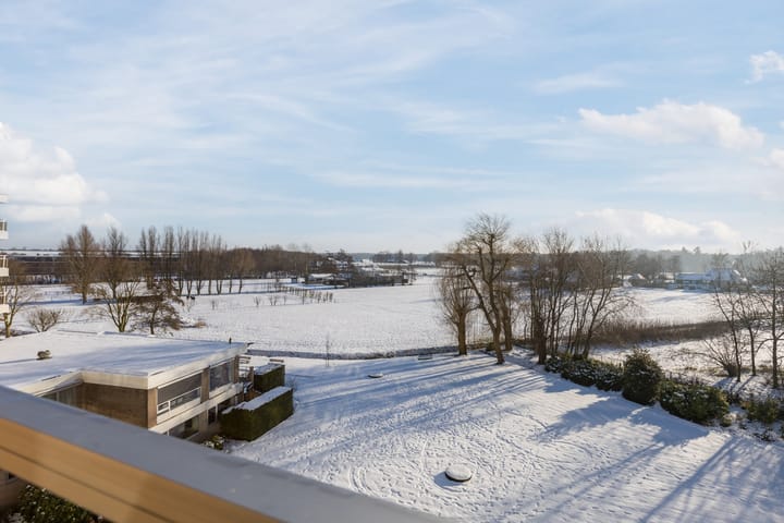 Foto 7 van Bavelselaan 372