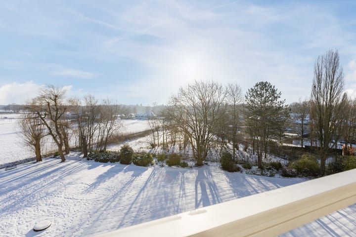 Foto 8 van Bavelselaan 372