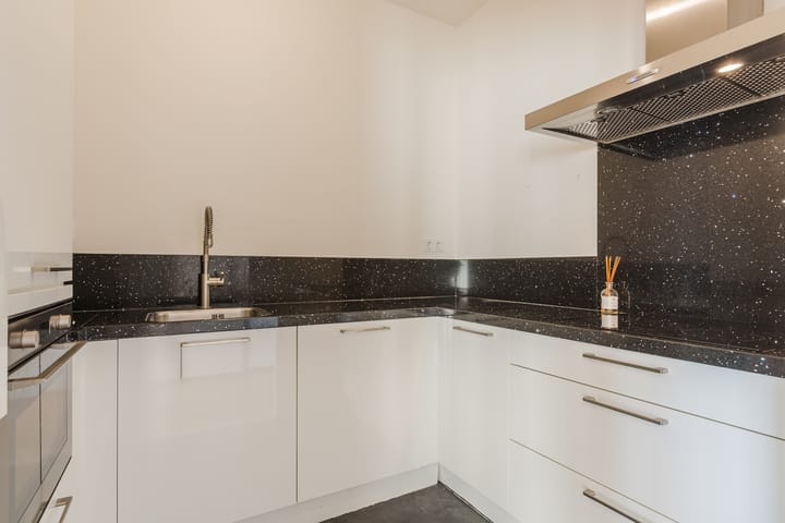 Foto 9 van Bavelselaan 372